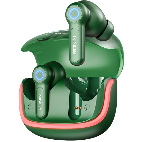 🎧 Ronin R-7015 – Power. Precision. Pure Performance.