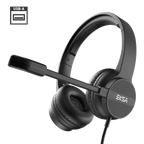 EKSA H12E Over-Ear Noise-Cancelling Headset