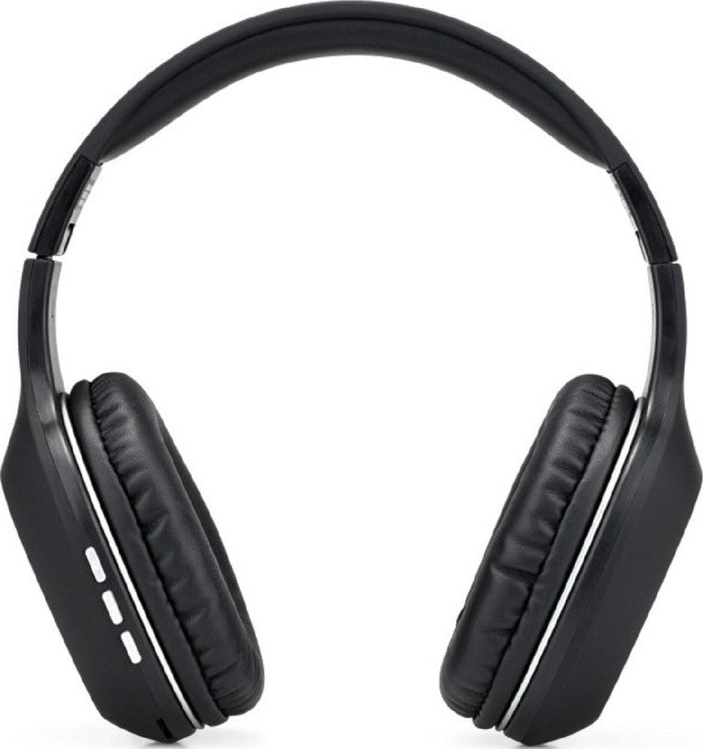 Lenovo HD300 Wireless Headphones – Massive 20-Hour Battery, Extra Bass 40mm Drivers & Ergopedic Comfort