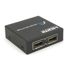 Hdmi Splitter 2 Port 2k 4k
