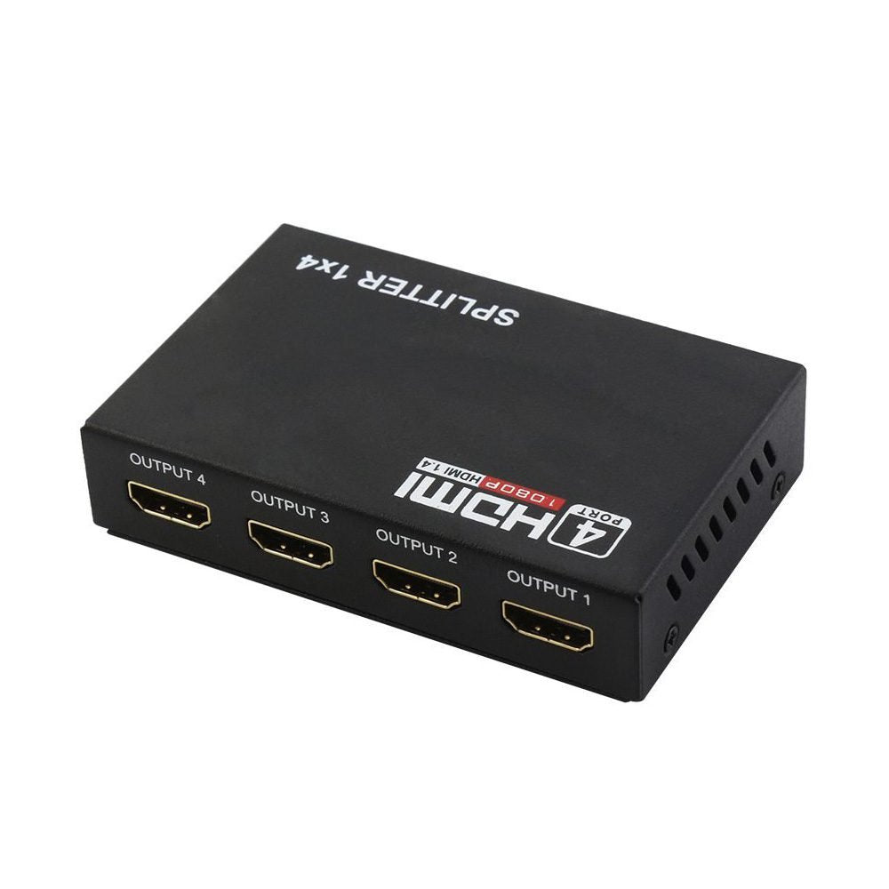 Hdmi Splitter 2 Port 2k 4k