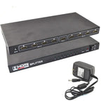 Hdmi Splitter 8 Port 2k 4k