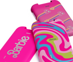 Nokia HMD Barbie Flip (4G Dual Sim Power Pink) With Official Warranty