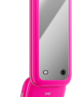 Nokia HMD Barbie Flip (4G Dual Sim Power Pink) With Official Warranty