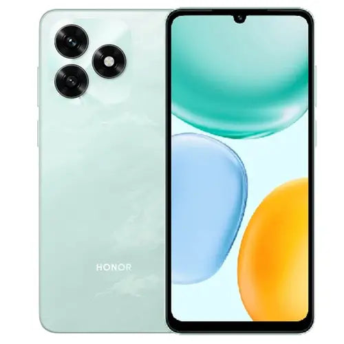 HONOR X5C PLUS 4/128GB Ocean Cyan