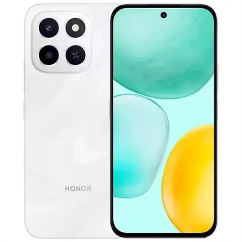 HONOR X6C 6/128 Moonlight White