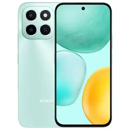 HONOR X6C 6/128 OCEAN CYAN