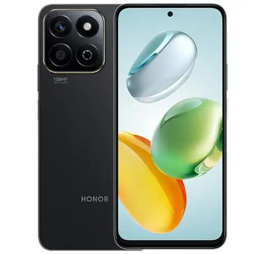 HONOR X7C 8\256GB BLACK