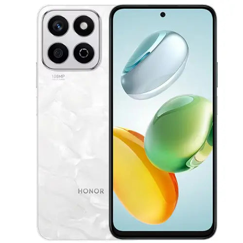 HONOR X7C 8/256 WHITE