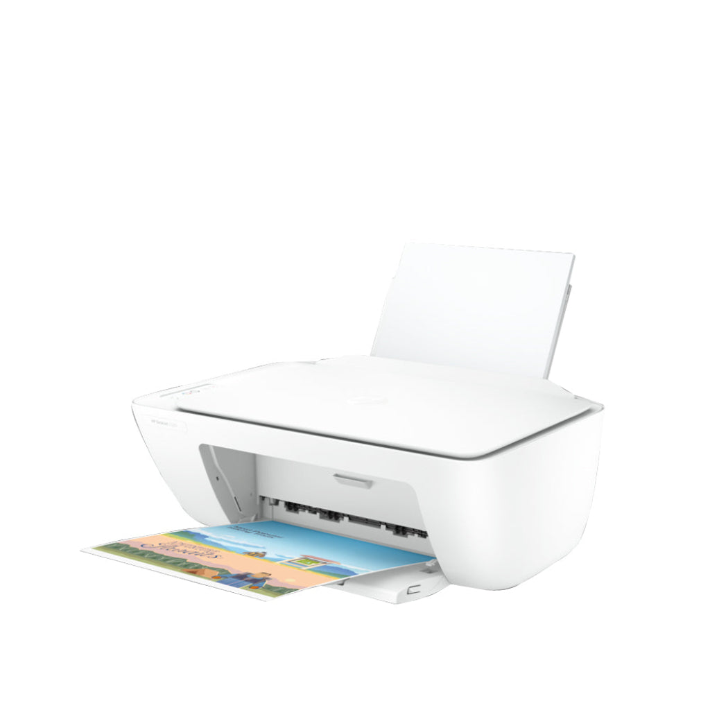HP DeskJet 2320 All-in-One Color Printer