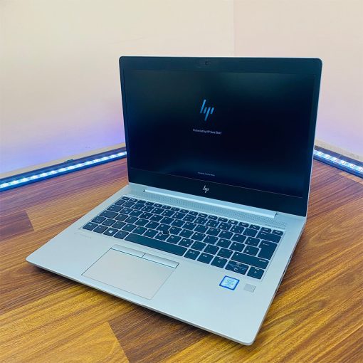 HP EliteBook 830 G6 Core-i5-8th Gen 8GB RAM 256GB SSD 13.3