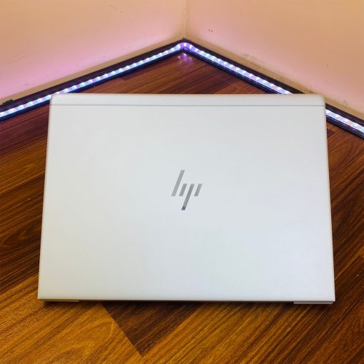 HP EliteBook 830 G6 Core-i5-8th Gen 8GB RAM 256GB SSD 13.3″ Display (USED - ORIGINAL CHARGER & CABLE)