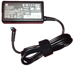 HP PAVILLION BLUE PIN LAPTOP CHARGER 19.5V 3.33A 65W (PIN SIZE 4.5*3.0)