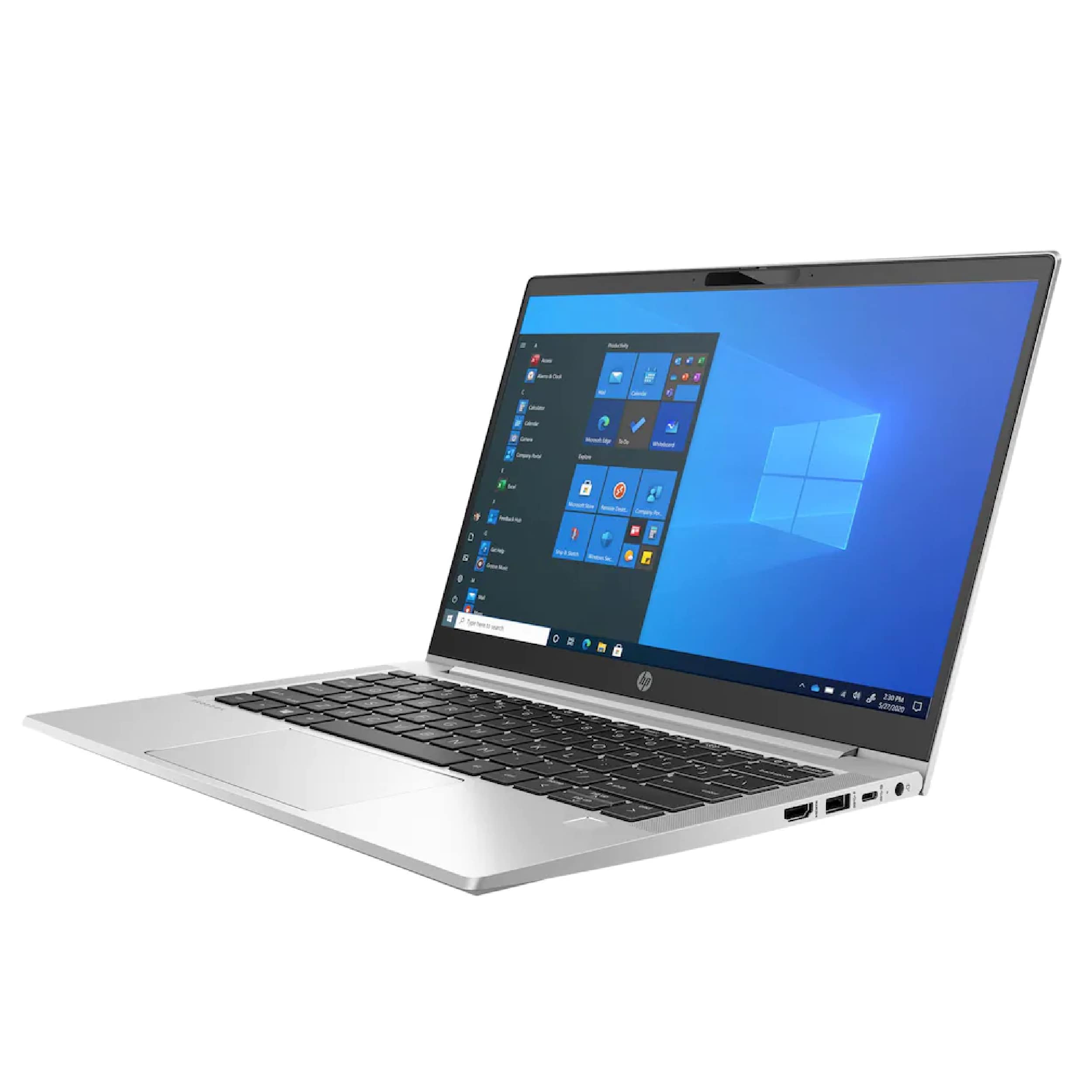 HP PROBOOK 430 G8 CORE I5 11TH GEN 8/256GB (USED WITH CHARGER)