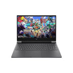 HP Victus Gaming Laptop 16-R1017NIA Intel Core i7-14700HX, 16GB,1TB SSD, RTX 4060 8GB/RGB Backlit-KB 16-inch FHD IPS 144Hz DOS Silver