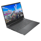 HP Victus Gaming Laptop 16-R1017NIA Intel Core i7-14700HX, 16GB,1TB SSD, RTX 4060 8GB/RGB Backlit-KB 16-inch FHD IPS 144Hz DOS Silver