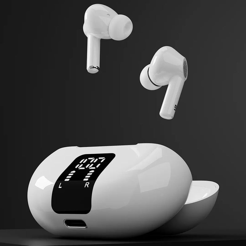 BOOST HAWK WIRELESS EARVBUDS