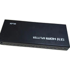 Hdmi Splitter 16 Port 2k 4k