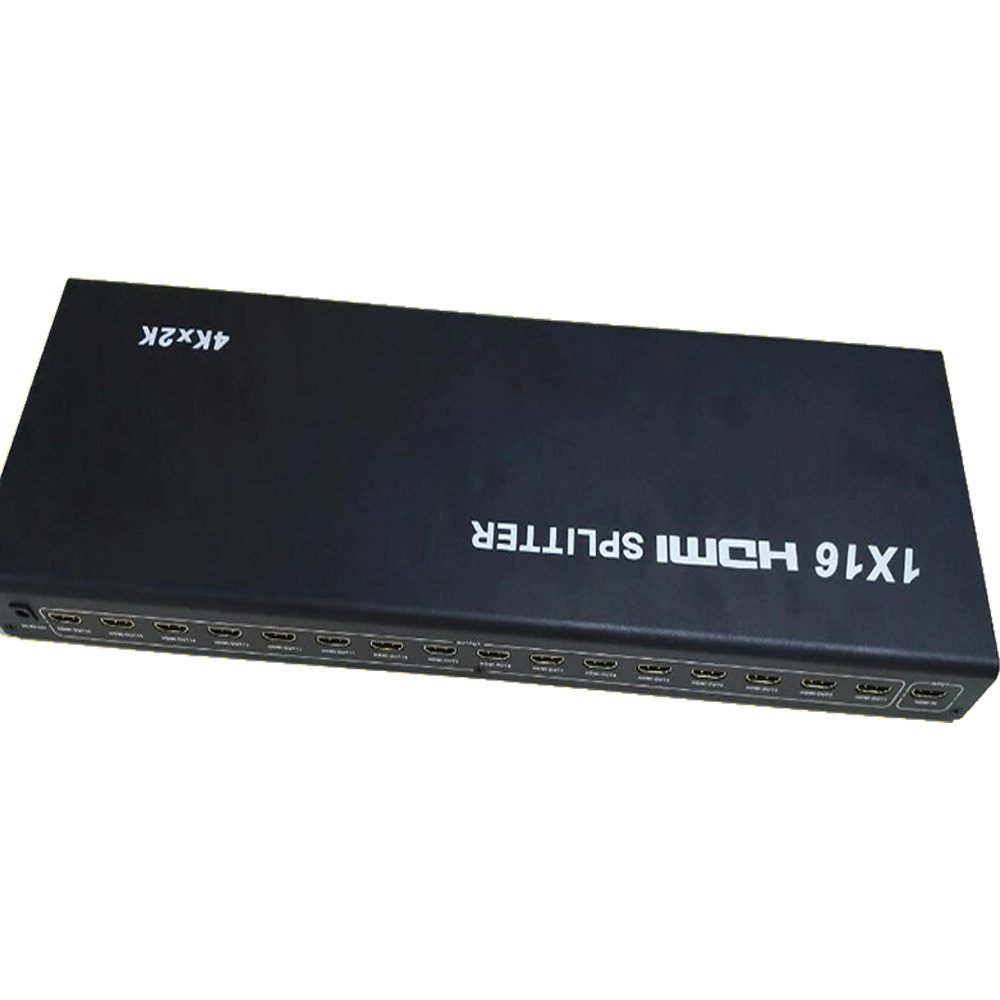 Hdmi Splitter 16 Port 2k 4k