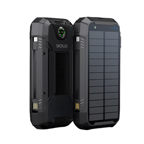 YOLO HELIOS 20 POWER BANK
