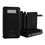 YOLO HELIOS PRO POWER BANK