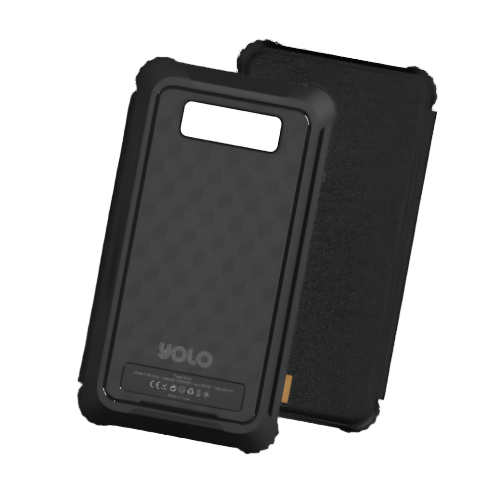 YOLO HELIOS PRO POWER BANK