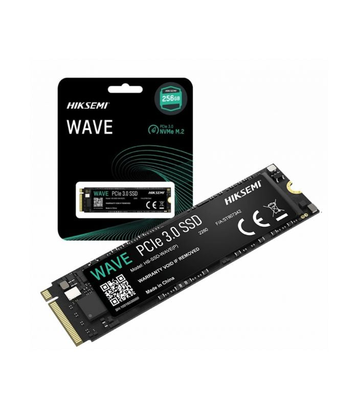 HIKVISION WAVE PRO NVME