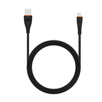 Itel C21 Type-C Data Cable | CablePulse II 2.1A Fast Charge