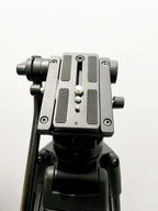 ICON 7870 Professional Tripod