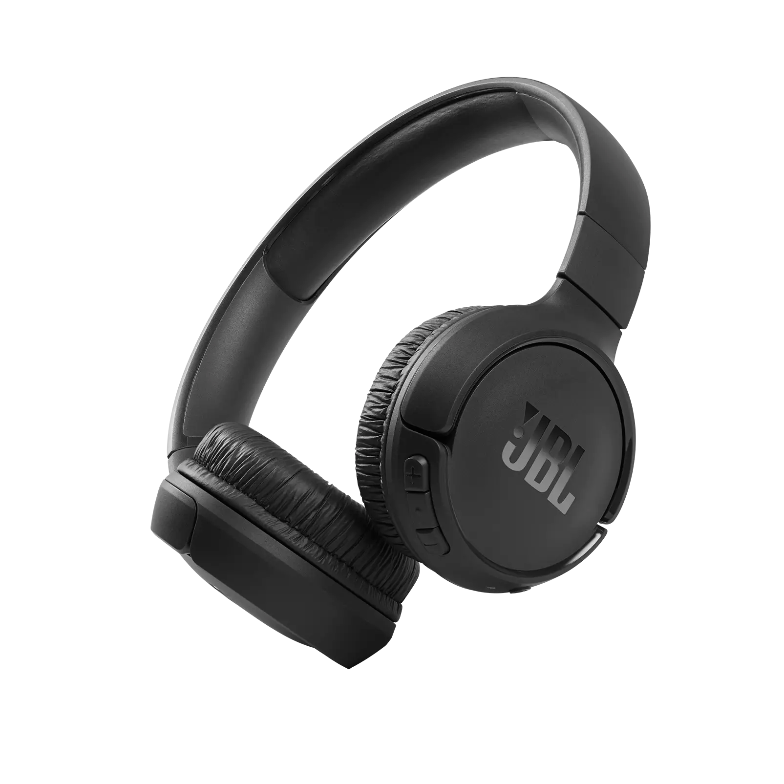 JBL Tune 510BT Wireless On-Ear Headphones – Pure Bass Sound, 40-Hour Battery & Multi-Point Connection