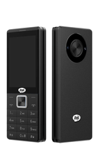 ITEL POWER700 2024 BLACK