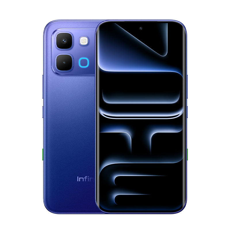INFINIX NOTE EDGE