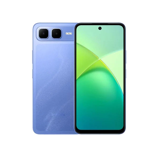 INFINIX SMART 10 PLUS 4/128GB