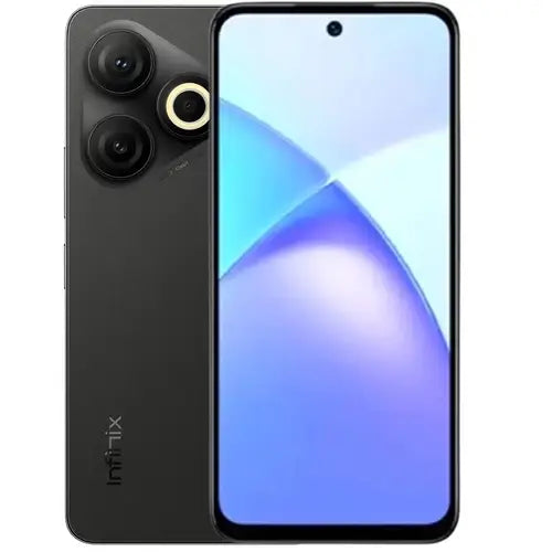 Infinix Smart 10 HD Black