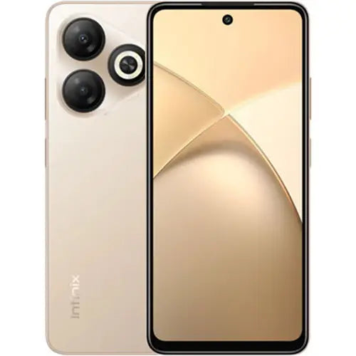 Infinix_Smart_10_HD Golden