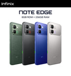 INFINIX NOTE EDGE