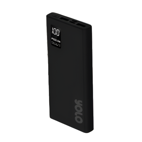 YOLO INSTA 10 POWER BANK