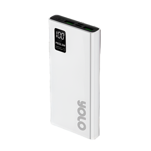 YOLO INSTA 10 POWER BANK
