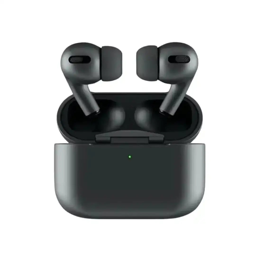 Apple Airpods Pro 2 Hengxuan(High Copy With Popup Msg/Locate In Find My Iphone) Black