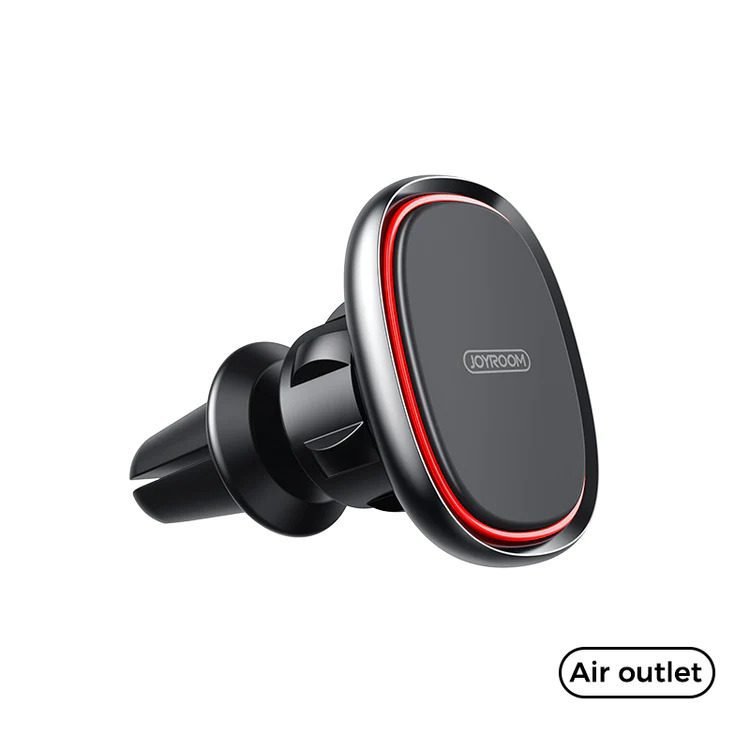 Joyroom JR-ZS05 Magic Series Magnetic Car Holder Black