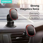 Joyroom JR-ZS05 Magic Series Magnetic Car Holder Black