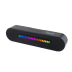 KISONLI WIRELESS BLUETOOTH LONGBAR SPEAKER LED-916