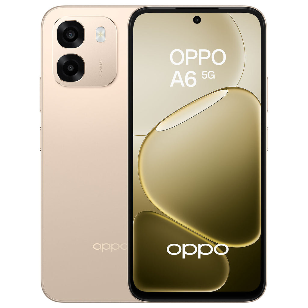 OPPO A6