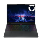 Lenovo Legion 5 15IRX10 Gaming Laptop 14th Gen Core i7-14700HX, 16GB DDR5, 1TB SSD, NVIDIA RTX 5060 8GB Graphics, 15.1" WQXGA OLED 165Hz, Windows 11