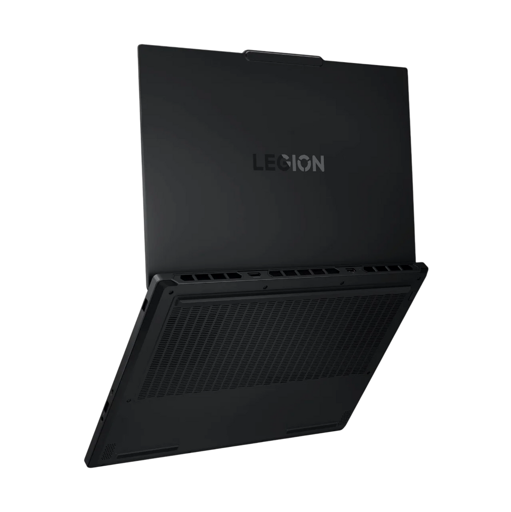 Lenovo Legion 5 15IRX10 Gaming Laptop 14th Gen Core i7-14700HX, 16GB DDR5, 1TB SSD, NVIDIA RTX 5060 8GB Graphics, 15.1" WQXGA OLED 165Hz, Windows 11