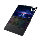 Lenovo Legion 5 15IRX10 Gaming Laptop 14th Gen Core i7-14700HX, 16GB DDR5, 1TB SSD, NVIDIA RTX 5060 8GB Graphics, 15.1" WQXGA OLED 165Hz, Windows 11