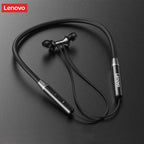 LENOVO HE05 NECKBAND HEADPHONE (ORIGINAL)