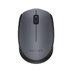 Logitech M170 - Wireless Mouse