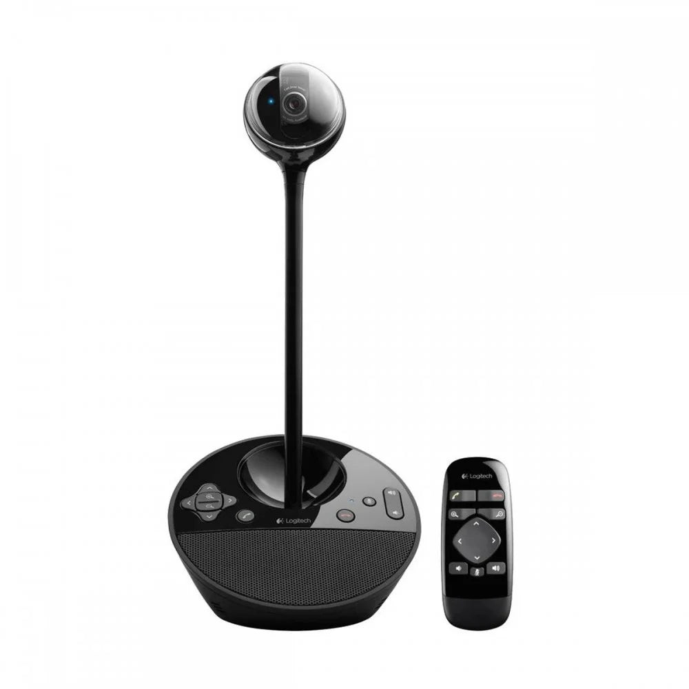 BCC950 Logitech Webcam