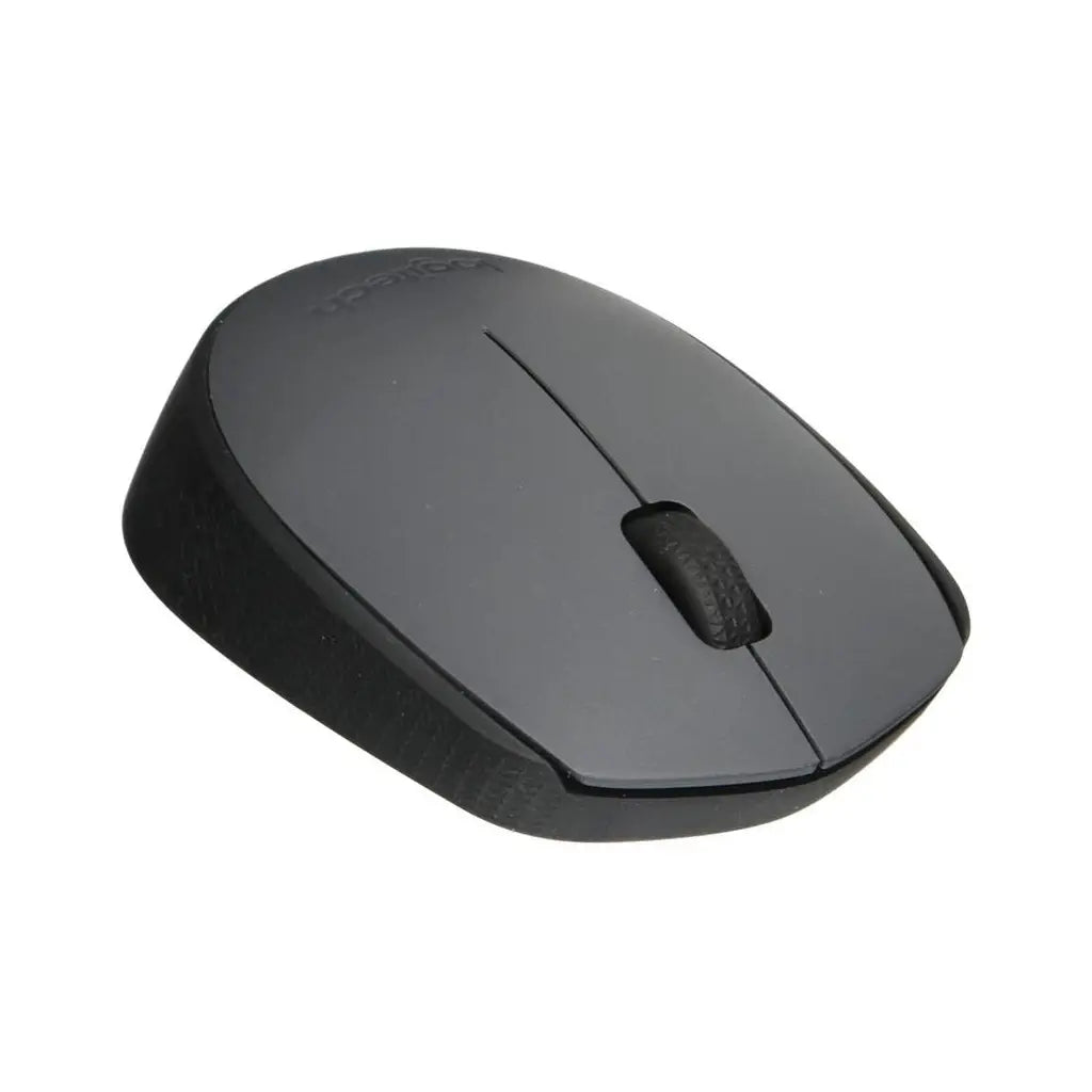 Logitech M170 - Wireless Mouse